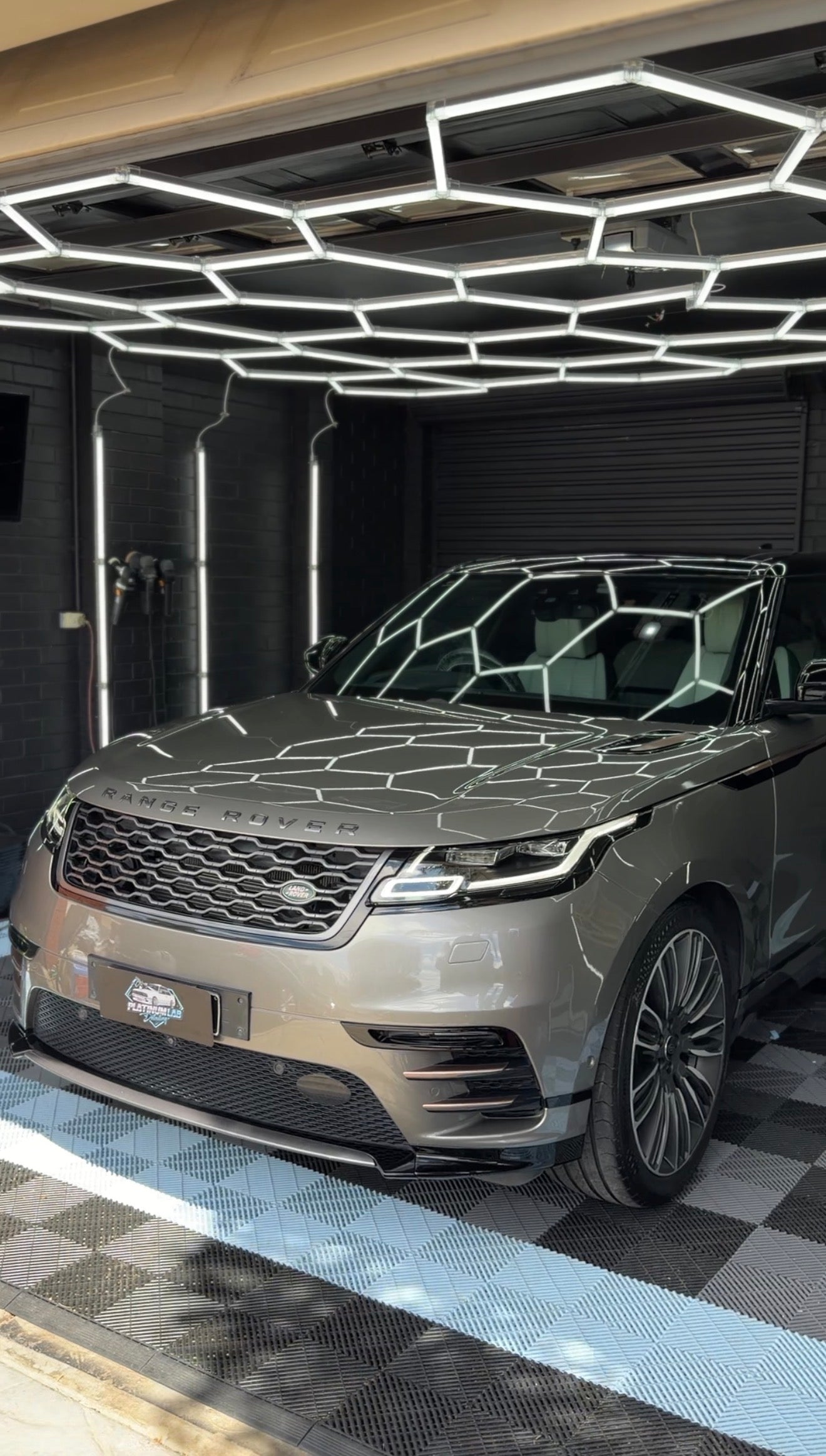 PRIZM Vantage - 5 Year Ceramic Protection