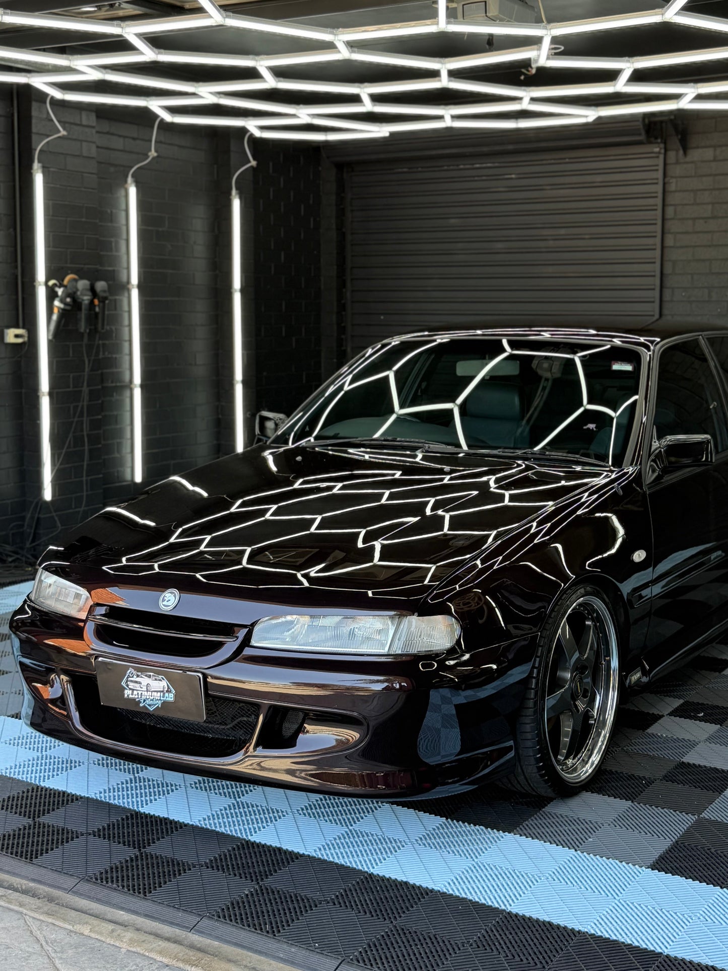 Prizm Eternity - 10 Year Ceramic Protection