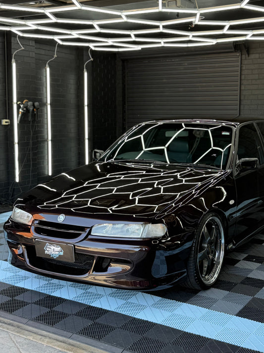 Prizm Eternity - 10 Year Ceramic Protection