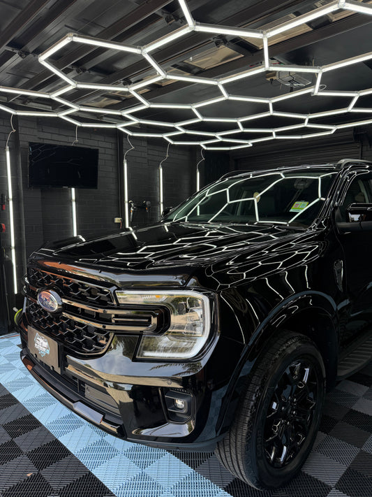 New Car Protection