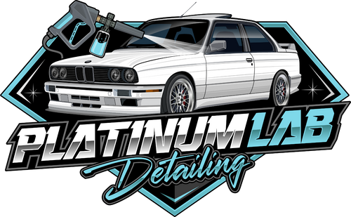 Platinum Lab Detailing